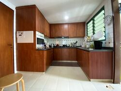Signature Park (D21), Condominium #533458311